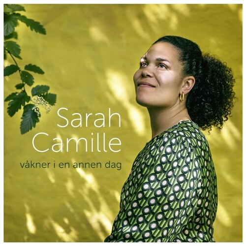 Sarah Camille - Er Det Sånn Det Er?
