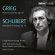 Grieg Edvard Schubert Franz - Oleg Maisenberg Plays Grieg & Schub Grieg Edvard Schubert Franz - Oleg Maisenberg Plays Grieg & Schub