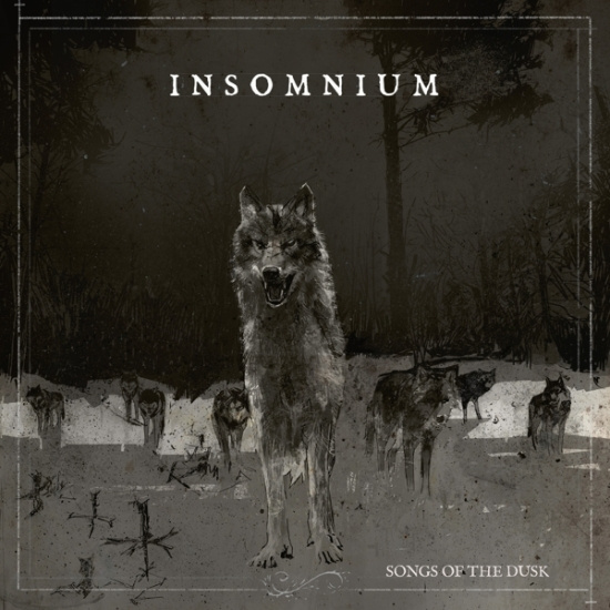 Insomnium - Songs Of The Dusk - Ep