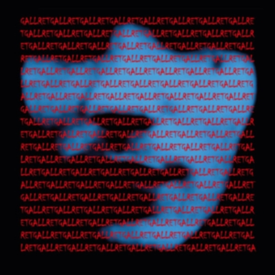 Robert Johnson And Punchdrunks - Gallret