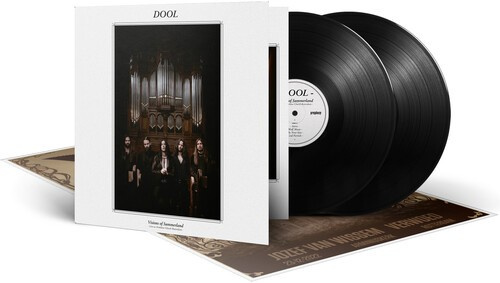 DOOL - Visions Of Summerland - Live (2 Lp)