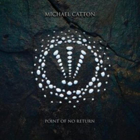 Catton Michael - Point Of No Return (Vinyl Lp)