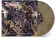 Dismember - Where Ironcrosses Grow (Sand Marble) Dismember - Where Ironcrosses Grow (Sand Marble)
