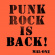 Mal-One - Punk Rock Is Back ! Mal-One - Punk Rock Is Back !