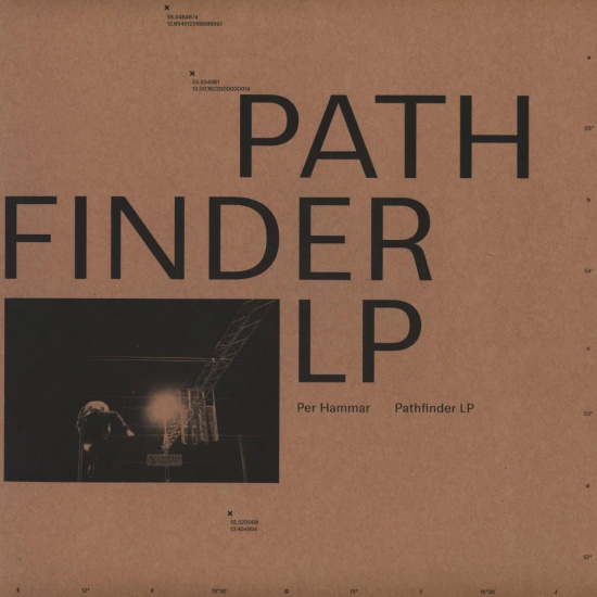 Per Hammar - Pathfinder LP