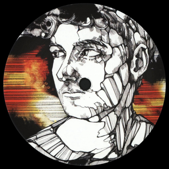 Pirvu - Dance Refuge EP