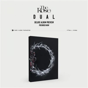 The Rose - Dual (Dusk Deluxe)