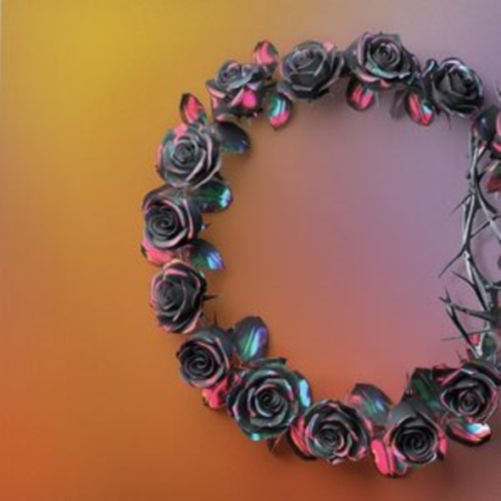 The Rose - Dual (Dawn)