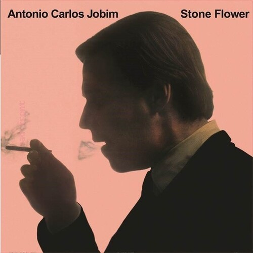 Jobim Antonio Carlos - Stone Flower