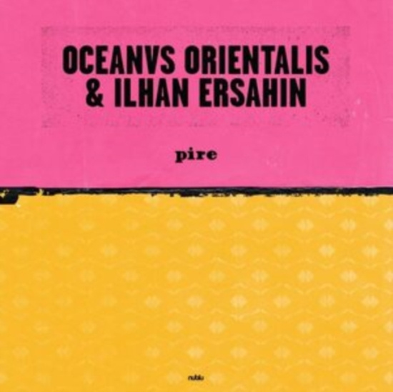Ersahin Ilhan - Pire / Mesta