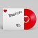 Jockstrap & Taylor Skye - I<3Uqtinvu (Red Vinyl /Scratch & Sn Jockstrap & Taylor Skye - I<3Uqtinvu (Red Vinyl /Scratch & Sn