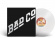 Bad Company - Bad Company (Atl75) (Crystal Clear LP) Rocktober Bad Company - Bad Company (Atl75) (Crystal Clear LP) Rocktober