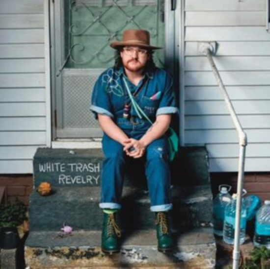 Adeem The Artist - White Trash Revelry