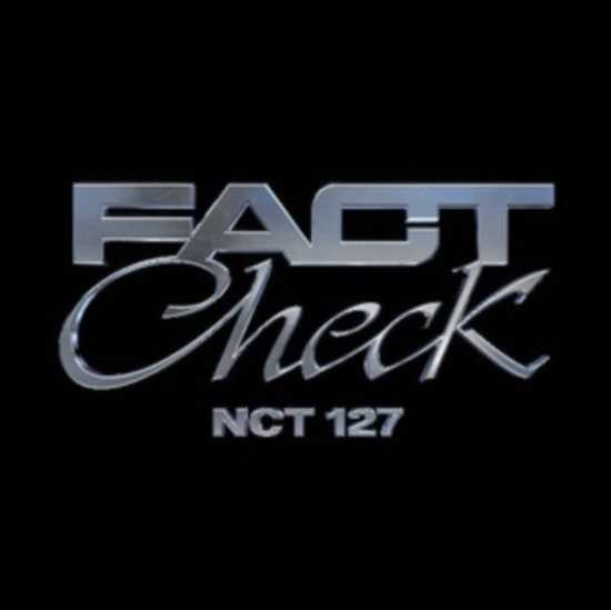 Nct 127 - The 5Th Album 'Fact Check' (Smini V