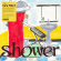 Danny Scott Lane - Shower Danny Scott Lane - Shower