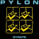 Pylon - Gyrate (Metallic Gold Vinyl) Pylon - Gyrate (Metallic Gold Vinyl)