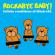 Rockabye Baby! - Lullaby Renditions Of Blink-182 (Yellow W/ Black Splatter Vinyl) (Rsd) Rockabye Baby! - Lullaby Renditions Of Blink-182 (Yellow W/ Black Splatter Vinyl) (Rsd)
