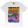 Oasis - Oasis Unisex T-Shirt: Be Here Now Illust Oasis - Oasis Unisex T-Shirt: Be Here Now Illust