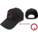 Queens Of The Stone Age - Q Logo Bl Baseball C Queens Of The Stone Age - Q Logo Bl Baseball C