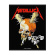 Metallica - Damage Inc. Standard Patch Metallica - Damage Inc. Standard Patch