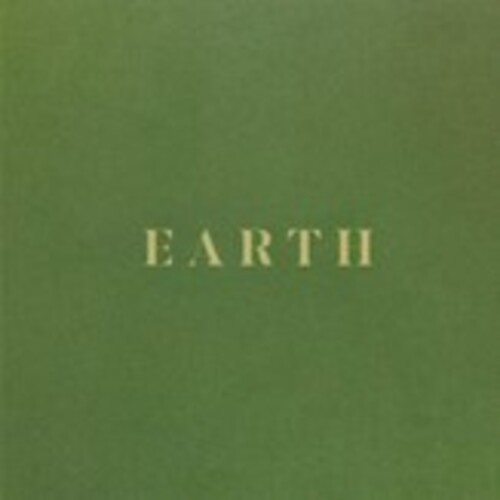 SAULT - Earth (Vinyl)