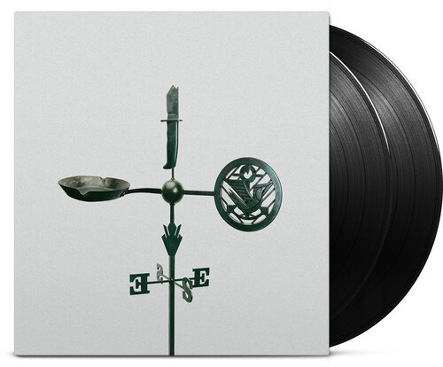 Isbell Jason & The 400 Unit - Weathervanes (Black 2LP)
