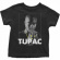 2 Pac - Tupac Kids Toddler T-Shirt: Praying (5 Y 2 Pac - Tupac Kids Toddler T-Shirt: Praying (5 Y