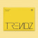 TRENDZ - 2nd Single (BLUE SET Chapter. NEW DAYZ) TRENDZ - 2nd Single (BLUE SET Chapter. NEW DAYZ)