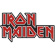 Iron Maiden - Patch Logo Cut Out Iron Maiden - Patch Logo Cut Out