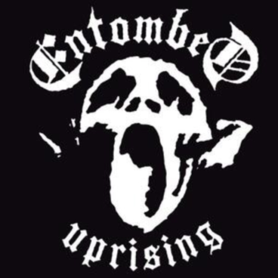 Entombed - Uprising (Remastered) + Patch