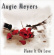 Augie Meyers - Blame It On Love Augie Meyers - Blame It On Love