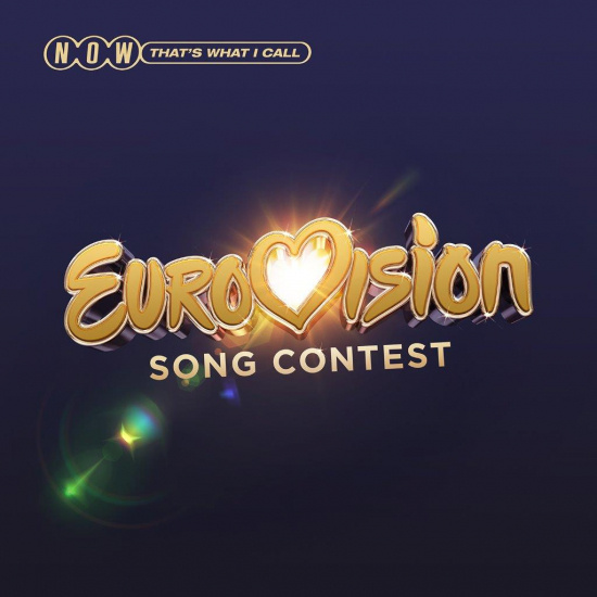 Various artists - Now that´s what i call eurovision song c