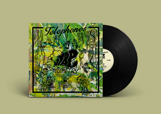 Telephones - Vibe Telemetry