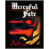 Mercyful Fate - Melissa Retail Packaged Patch Mercyful Fate - Melissa Retail Packaged Patch