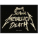 Metallica - Birth, School, Metallica, Death Standard Metallica - Birth, School, Metallica, Death Standard