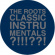 The Roots - The Classic Instrumentals The Roots - The Classic Instrumentals