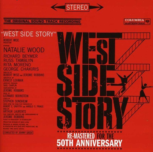 V/A - West Side Story
