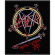 Slayer - Haunting The Chapel Standard Patch Slayer - Haunting The Chapel Standard Patch