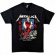 Metallica - Metallica Unisex T-Shirt: En - Metallica - Metallica Unisex T-Shirt: En -