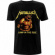 Metallica - Metallica Unisex T-Shirt: Jump In The F Metallica - Metallica Unisex T-Shirt: Jump In The F