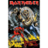 Iron Maiden - Number Of The Beast Textile Poster Iron Maiden - Number Of The Beast Textile Poster