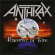 Anthrax - Persistence Of Time Standard Patch Anthrax - Persistence Of Time Standard Patch