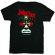 Judas Priest - Judas Priest Unisex T-Shirt: Hell-Bent Judas Priest - Judas Priest Unisex T-Shirt: Hell-Bent