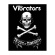 Vibrators - Troops Of Tomorrow Standard Patch Vibrators - Troops Of Tomorrow Standard Patch
