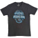 Queens Of The Stone Age - Ignoring Black Uni T-Shirt (S) Queens Of The Stone Age - Ignoring Black Uni T-Shirt (S)