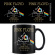Pink Floyd - Dark Side 50Th Anniversary Boxed Mug Pink Floyd - Dark Side 50Th Anniversary Boxed Mug