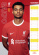 Liverpool Fc - Liverpool Fc 2024 A3 Calendar Liverpool Fc - Liverpool Fc 2024 A3 Calendar