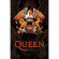 Queen - Crest Textile Poster Queen - Crest Textile Poster