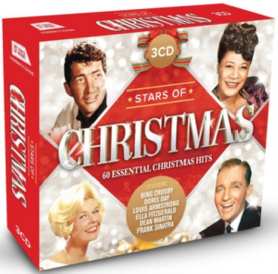 Various artists - Stars of Christmas