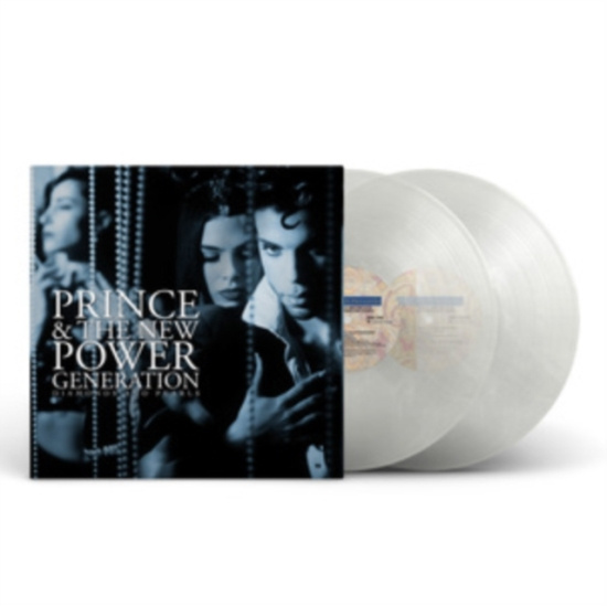Prince & The New Power Generat - Diamonds And Pearls